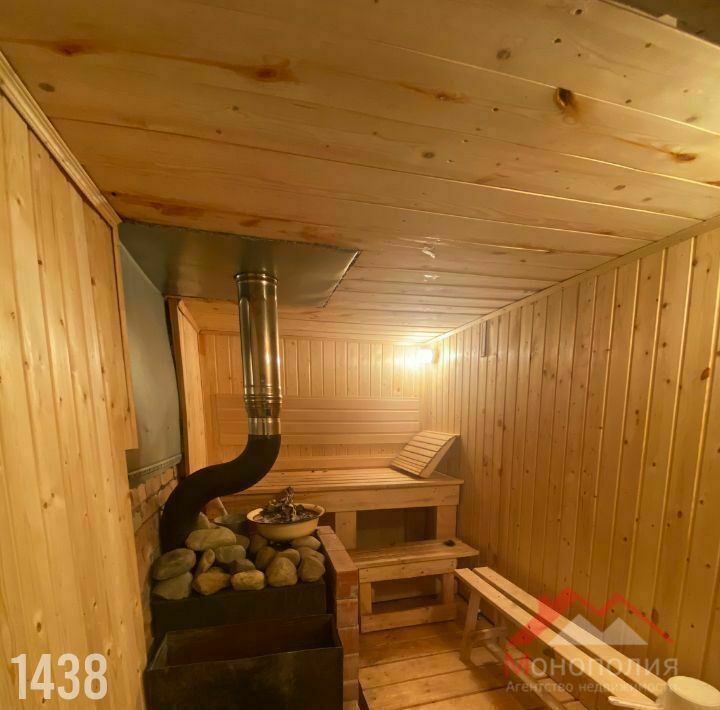 Дом на продажу в Варваровке, улица Калинина, 49В фото №11