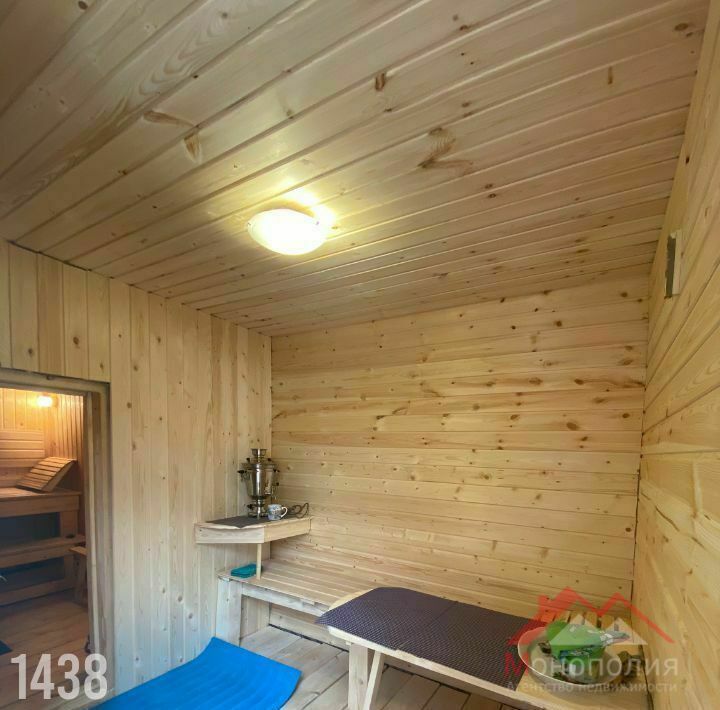 Дом на продажу в Варваровке, улица Калинина, 49В фото №12
