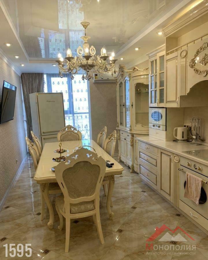 Квартира на продажу в Анапе, улица Ленина, 185Ак1 фото №9