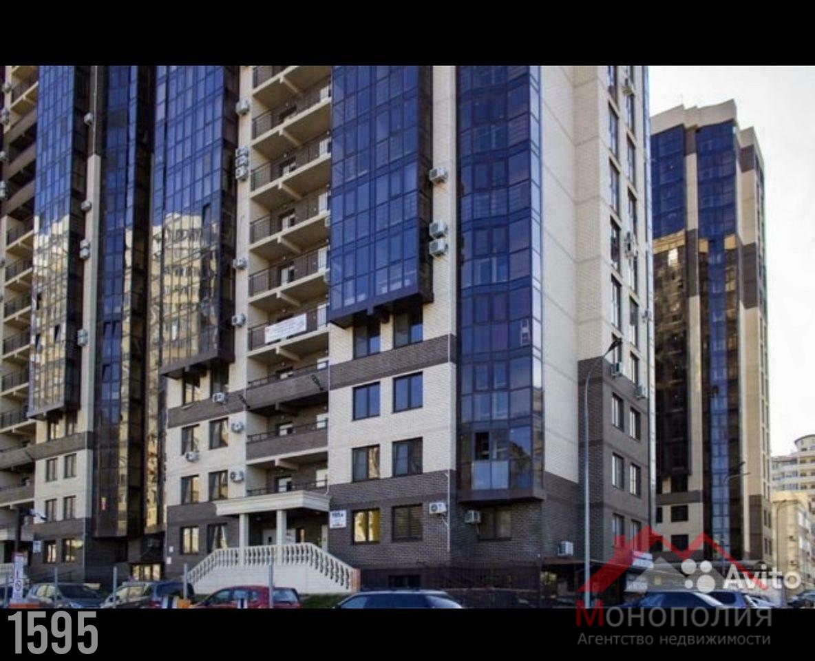 Квартира на продажу в Анапе, улица Ленина, 185Ак1 фото №11