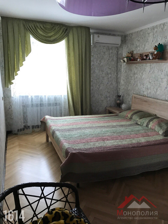 Дом на продажу в Анапе, Красноармейская улица, 68А фото №9