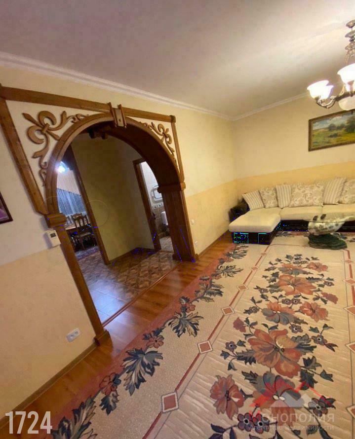 Дом на продажу в Анапе, Сиреневый переулок, 9 фото №9