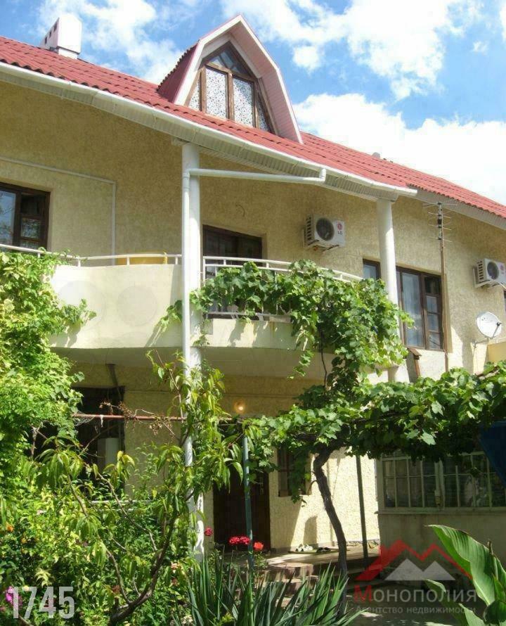 Дом на продажу в Анапе, Ленинградская улица, 26 фото №4