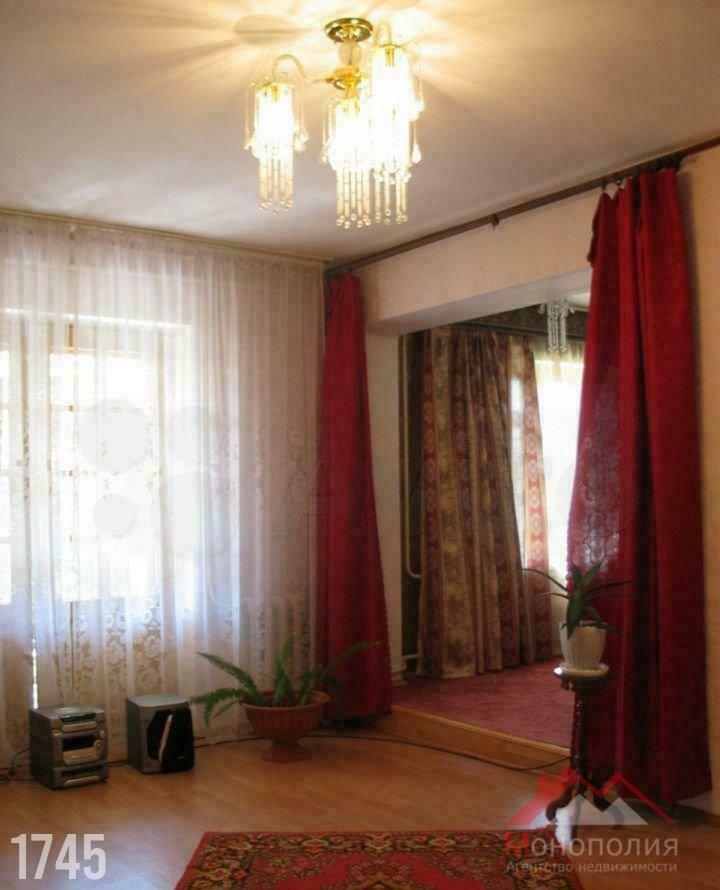 Дом на продажу в Анапе, Ленинградская улица, 26 фото №1
