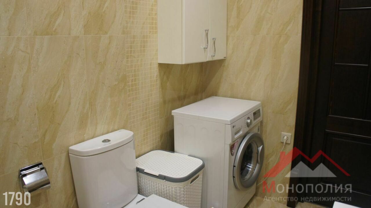Квартира на продажу в Анапе, улица Кати Соловьяновой, 199 фото №12
