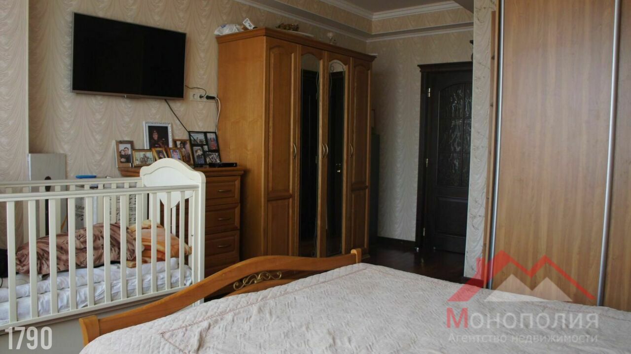 Квартира на продажу в Анапе, улица Кати Соловьяновой, 199 фото №17
