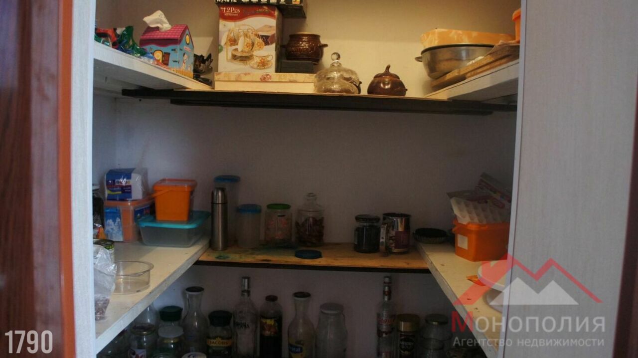 Квартира на продажу в Анапе, улица Кати Соловьяновой, 199 фото №19