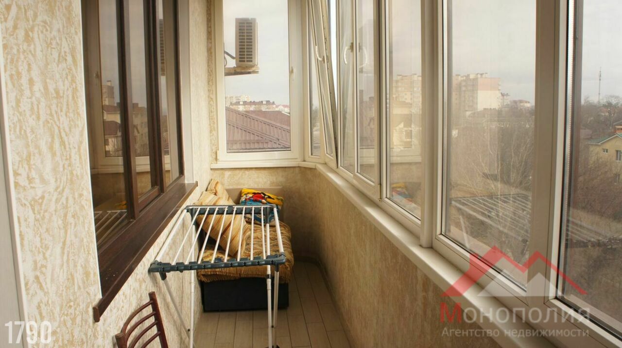 Квартира на продажу в Анапе, улица Кати Соловьяновой, 199 фото №23