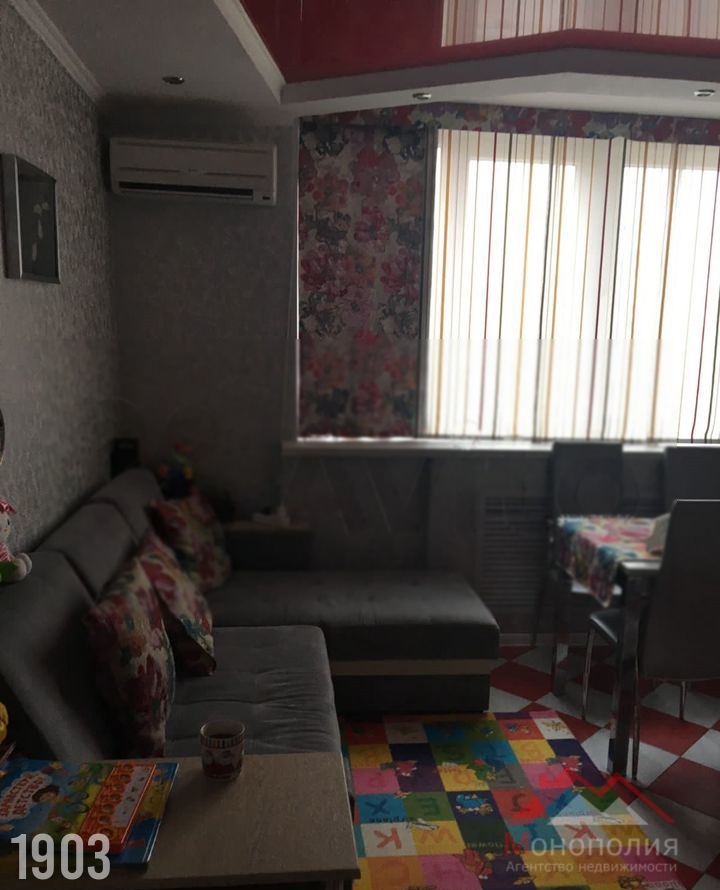 Квартира на продажу в Анапе, улица Ленина, 153 фото №2