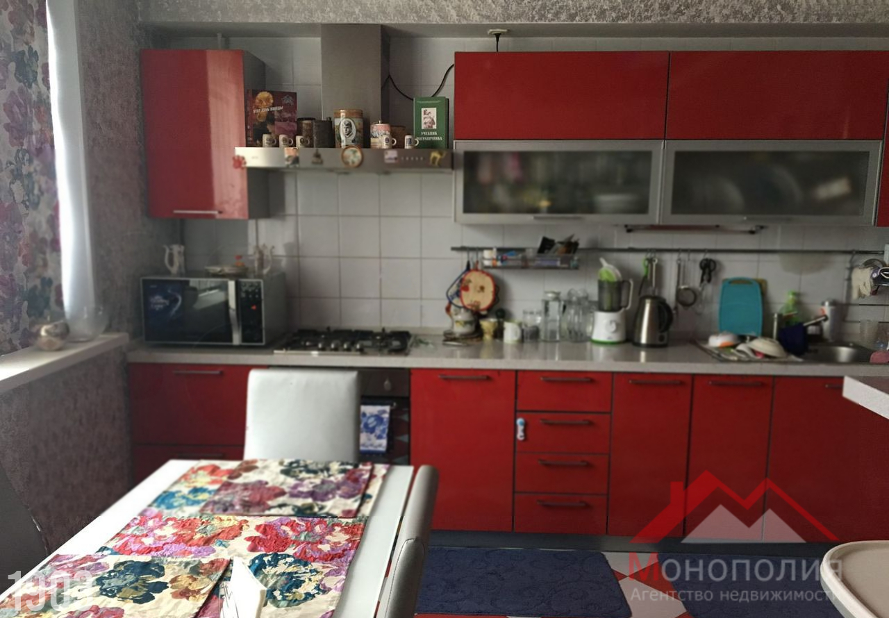 Квартира на продажу в Анапе, улица Ленина, 153 фото №1