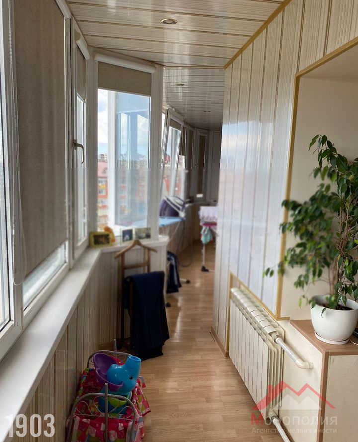 Квартира на продажу в Анапе, улица Ленина, 153 фото №9