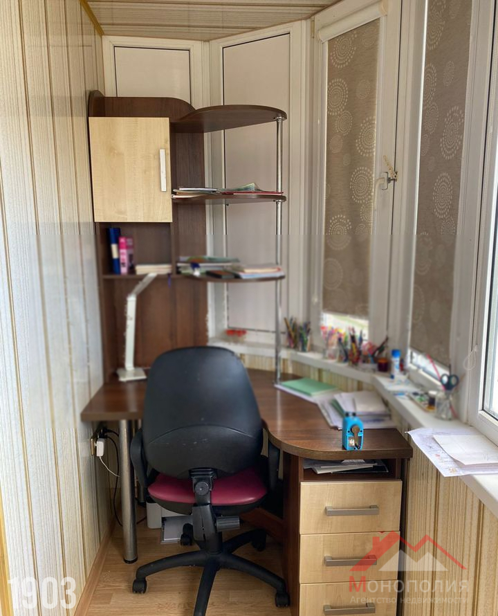 Квартира на продажу в Анапе, улица Ленина, 153 фото №12