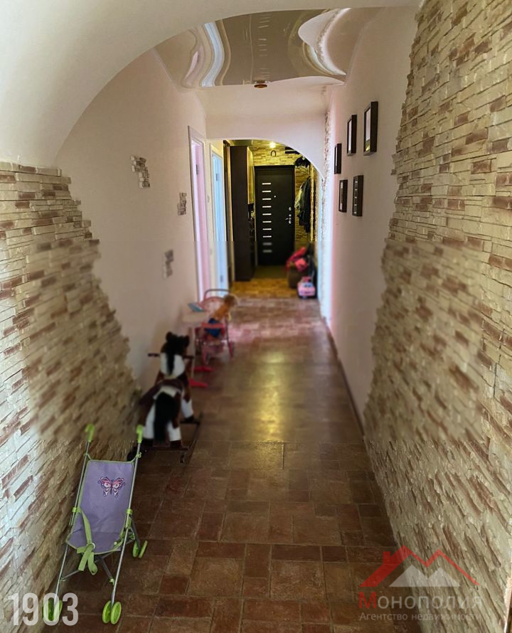 Квартира на продажу в Анапе, улица Ленина, 153 фото №13