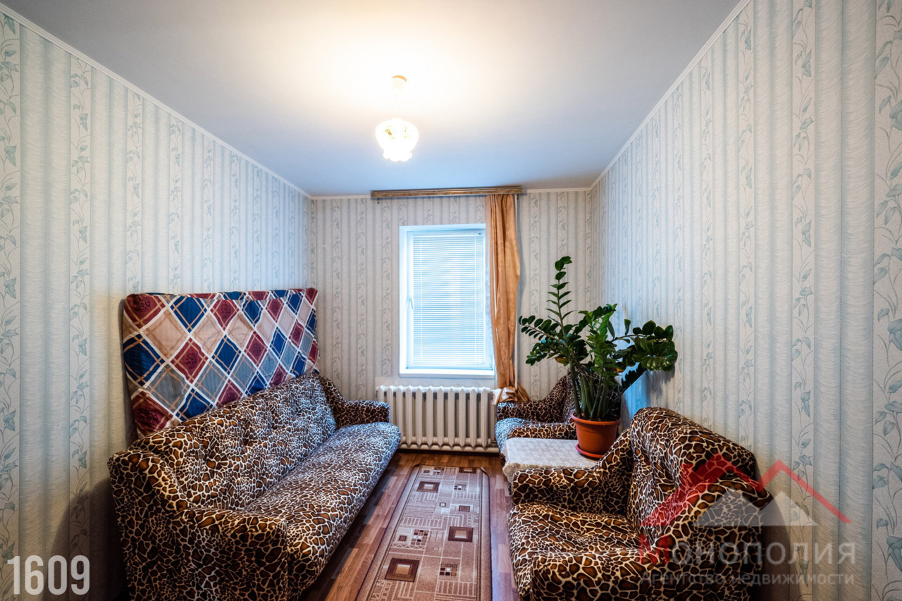 Дом на продажу в Анапе, Строительный переулок, 20 фото №18
