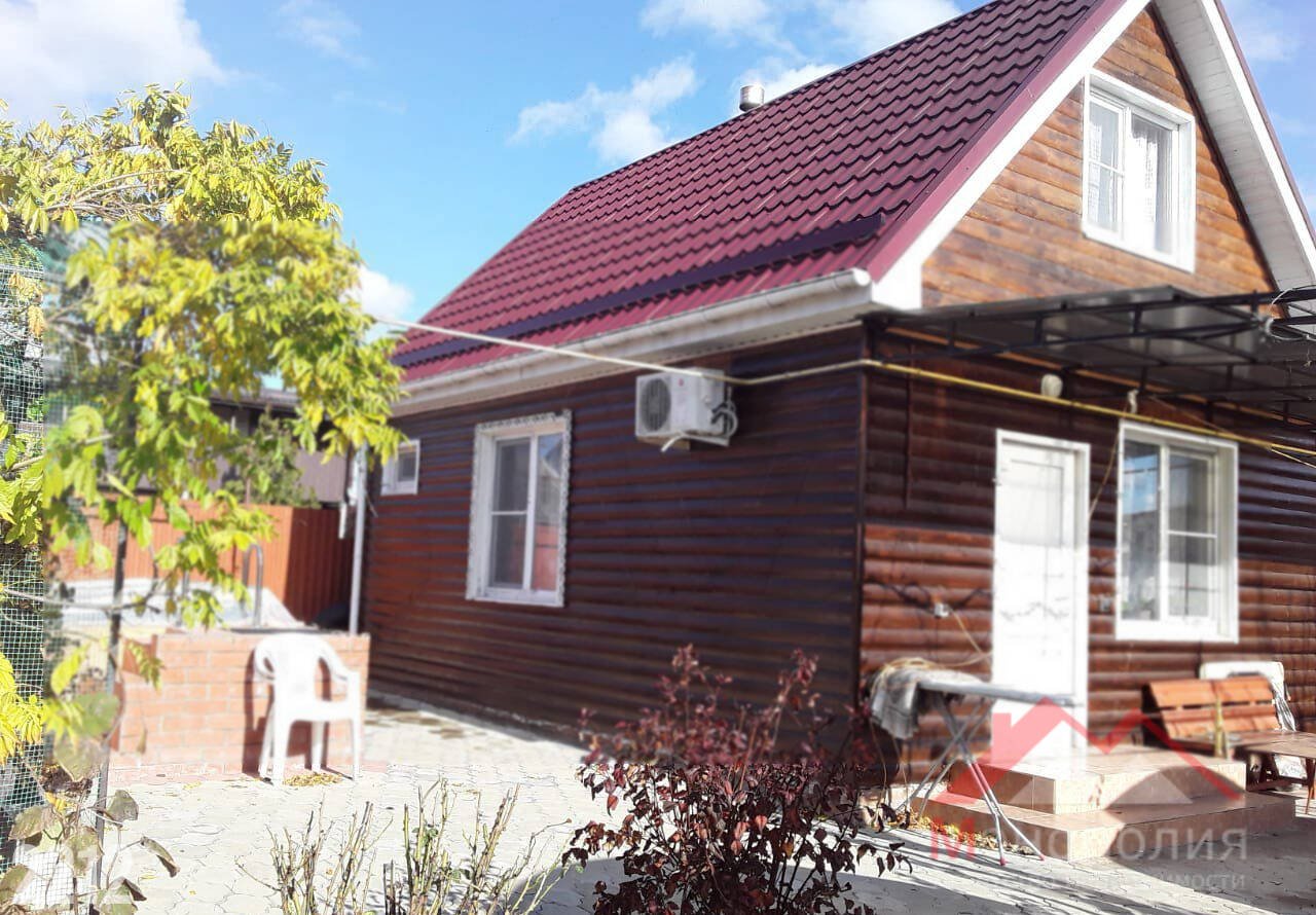 Дом на продажу в Просторном, Черноморская улица, 14 фото №4