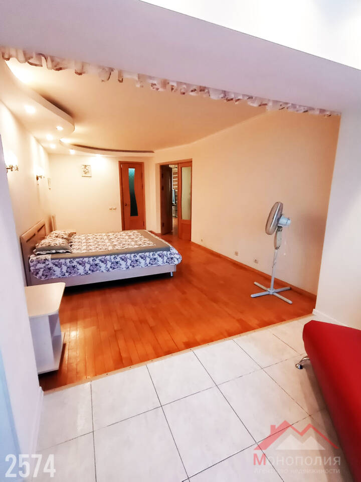Квартира на продажу в Анапе, улица Ленина, 145 фото №16