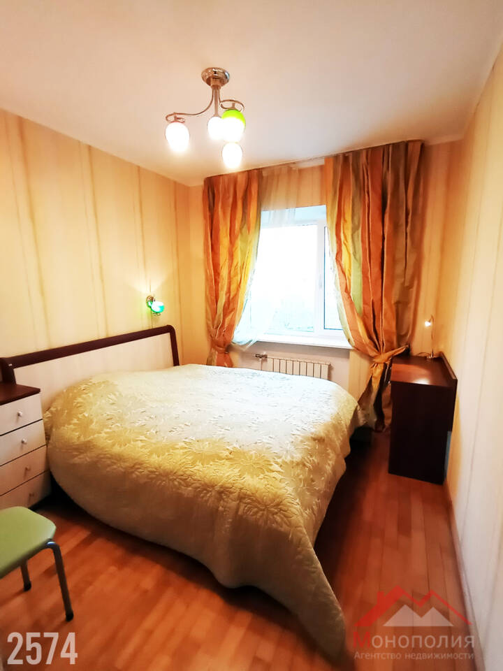 Квартира на продажу в Анапе, улица Ленина, 145 фото №20