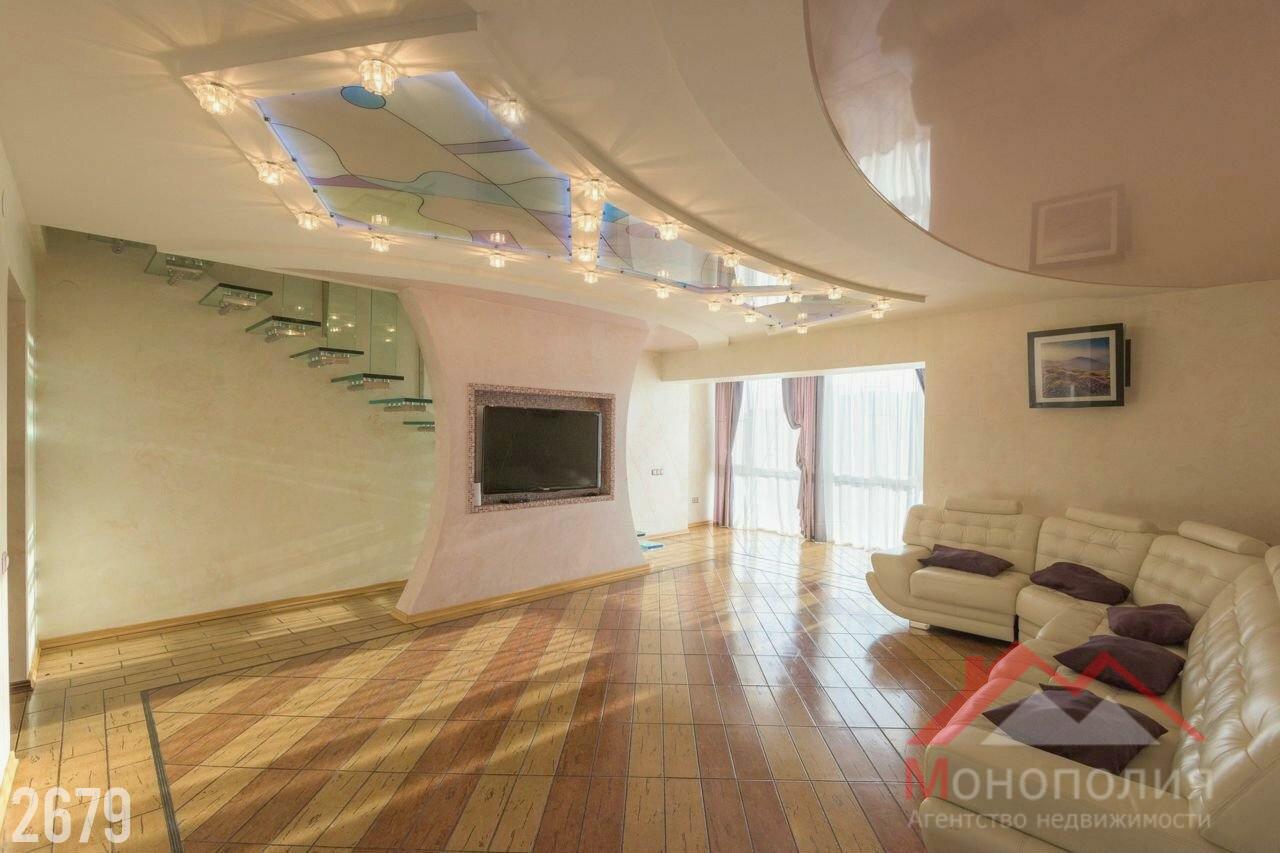 Квартира на продажу в Анапе, Русская улица, 23 фото №9