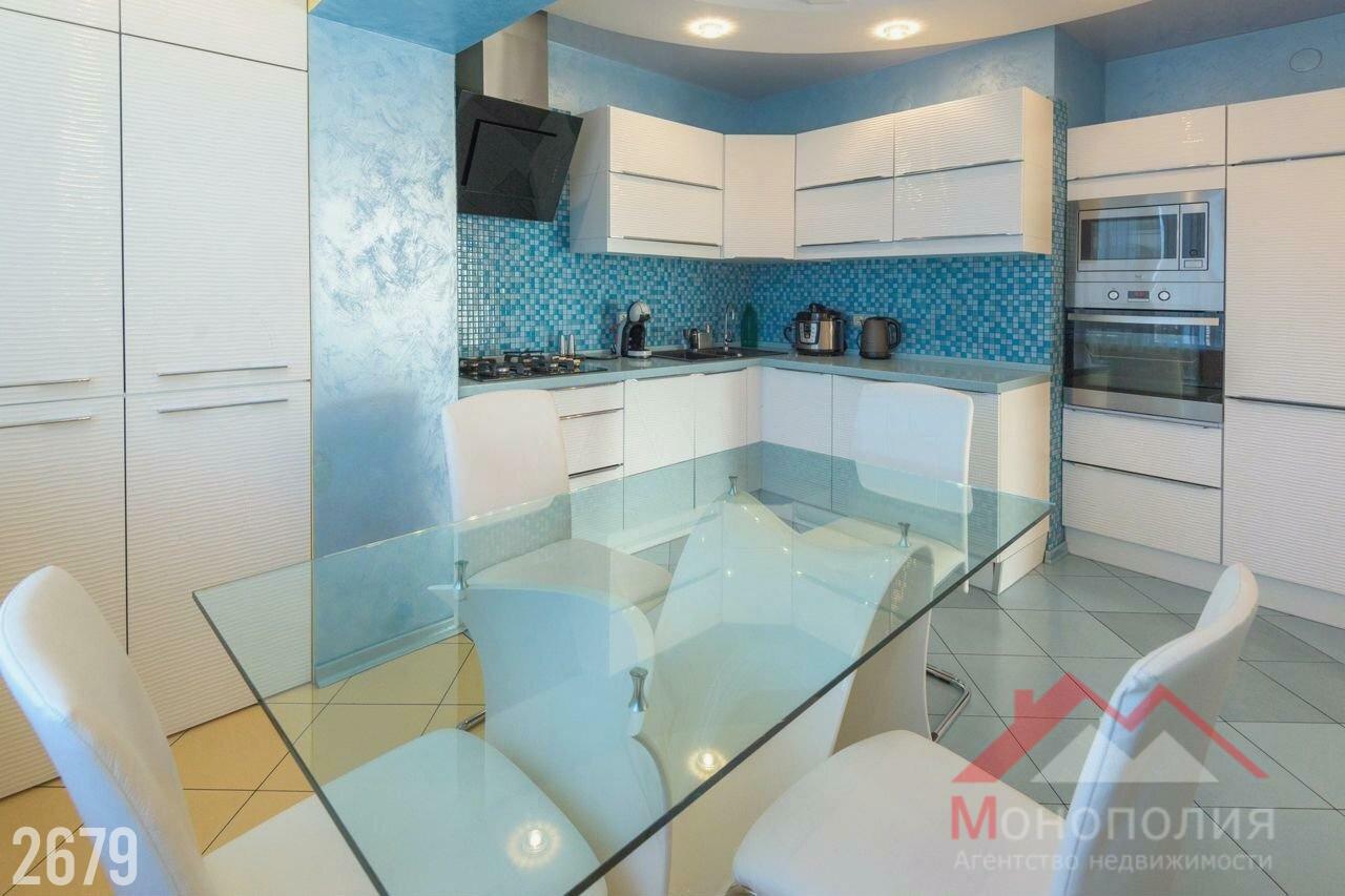 Квартира на продажу в Анапе, Русская улица, 23 фото №13