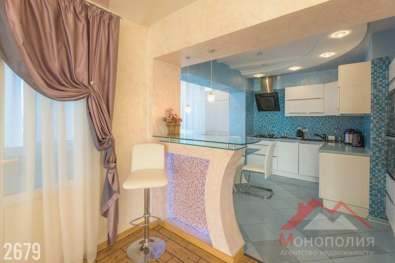 Квартира на продажу в Анапе, Русская улица, 23 фото №14