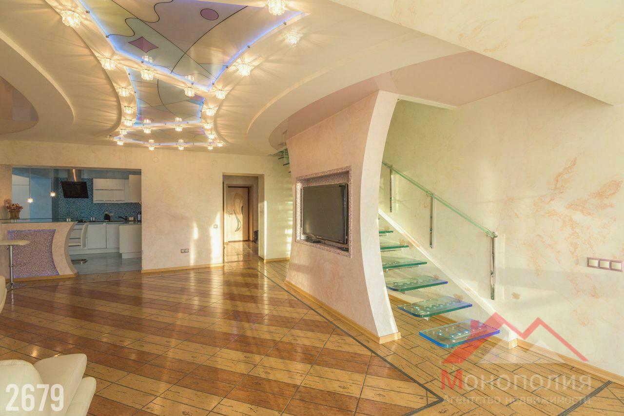 Квартира на продажу в Анапе, Русская улица, 23 фото №20