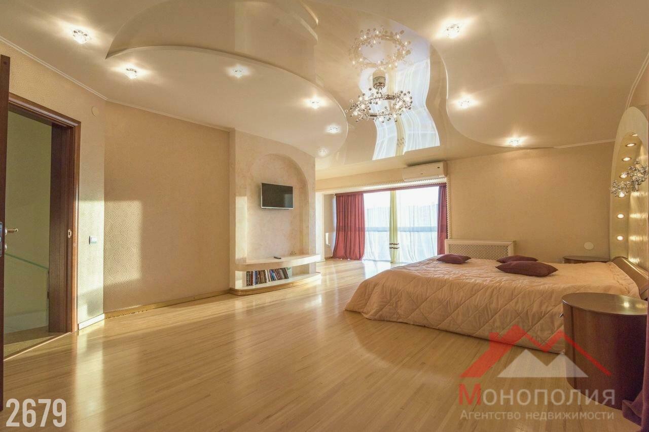 Квартира на продажу в Анапе, Русская улица, 23 фото №22