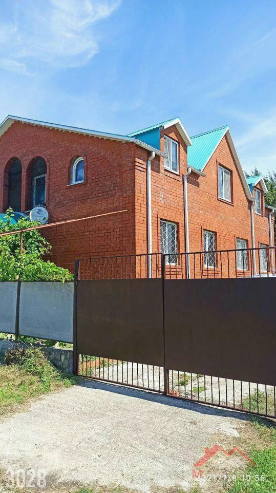 Дом на продажу в Витязево, Зелёная улица, 19 фото №16