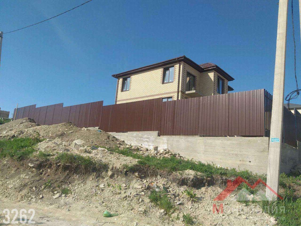 Дом на продажу в Супсехе, Черноморская улица, 22 фото №7