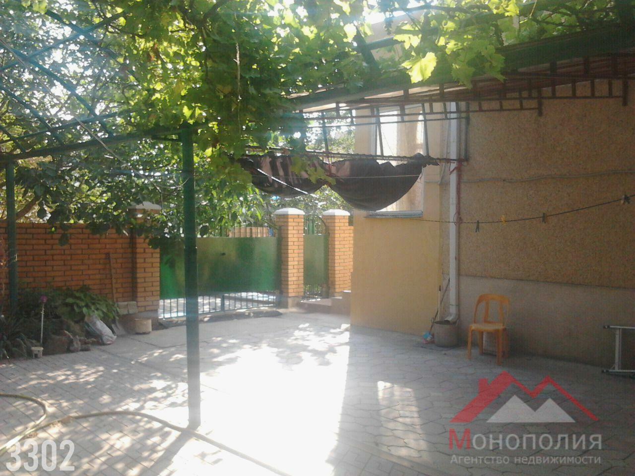Дом на продажу в Витязево, Береговая улица, 2 фото №1