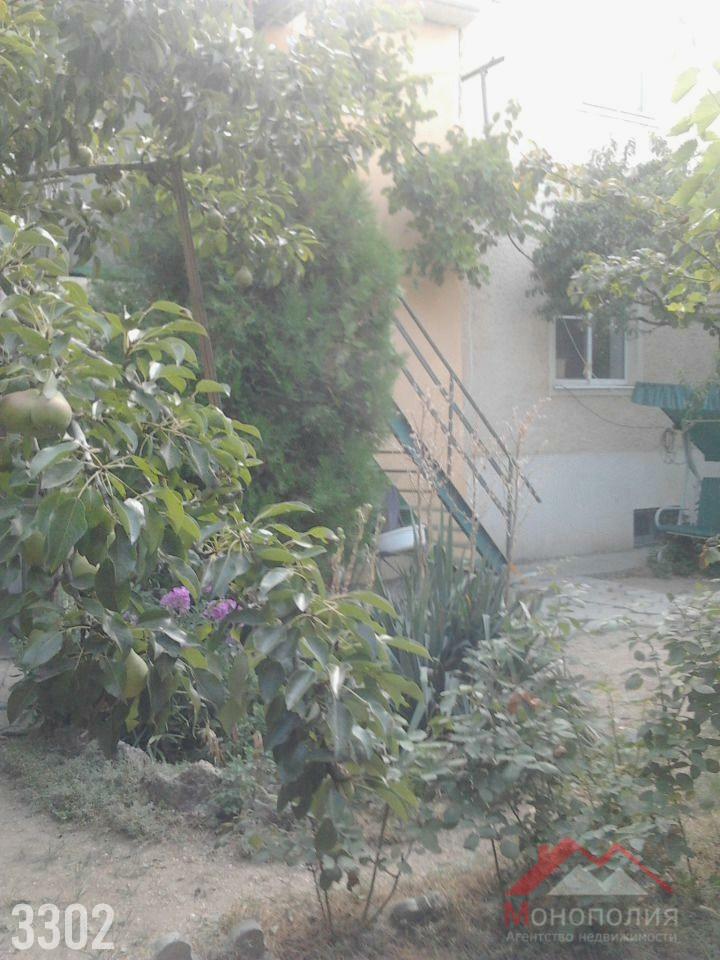 Дом на продажу в Витязево, Береговая улица, 2 фото №2