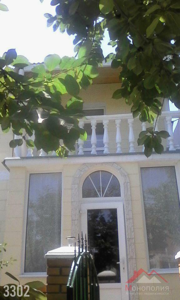 Дом на продажу в Витязево, Береговая улица, 2 фото №4