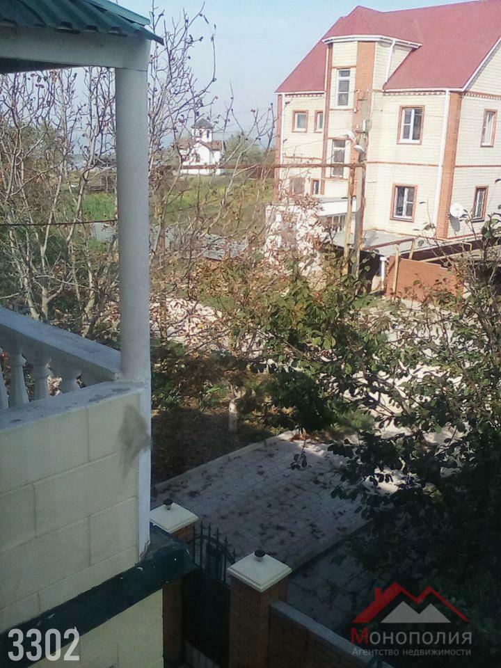 Дом на продажу в Витязево, Береговая улица, 2 фото №15