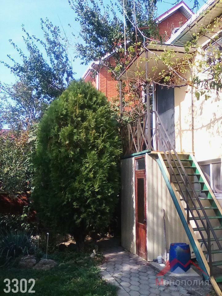 Дом на продажу в Витязево, Береговая улица, 2 фото №17