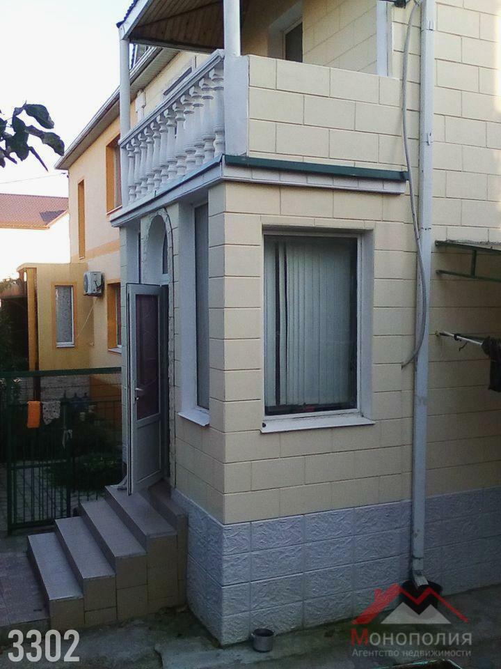 Дом на продажу в Витязево, Береговая улица, 2 фото №23