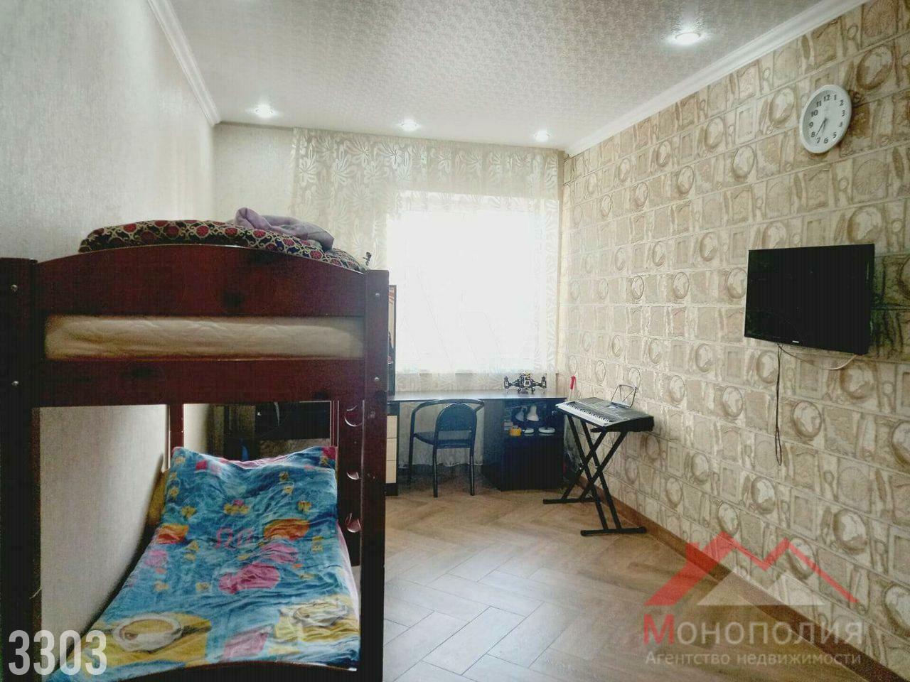 Дом на продажу в Витязево, Родниковая улица, 28 фото №5