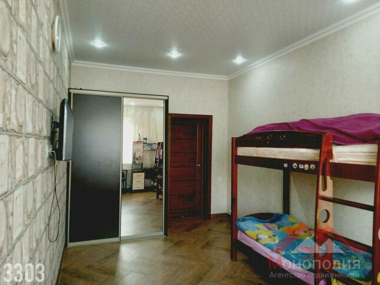 Дом на продажу в Витязево, Родниковая улица, 28 фото №6