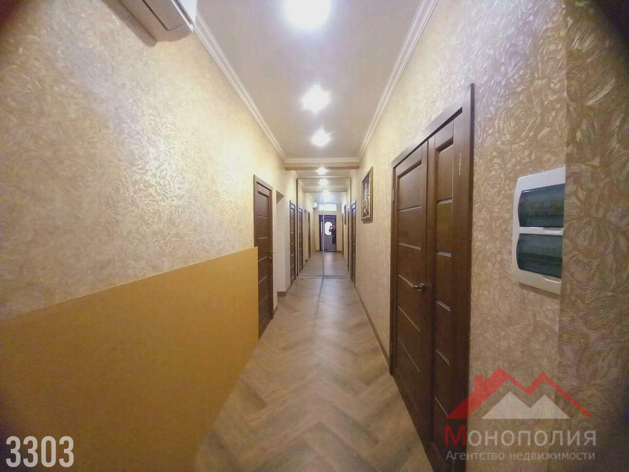 Дом на продажу в Витязево, Родниковая улица, 28 фото №7