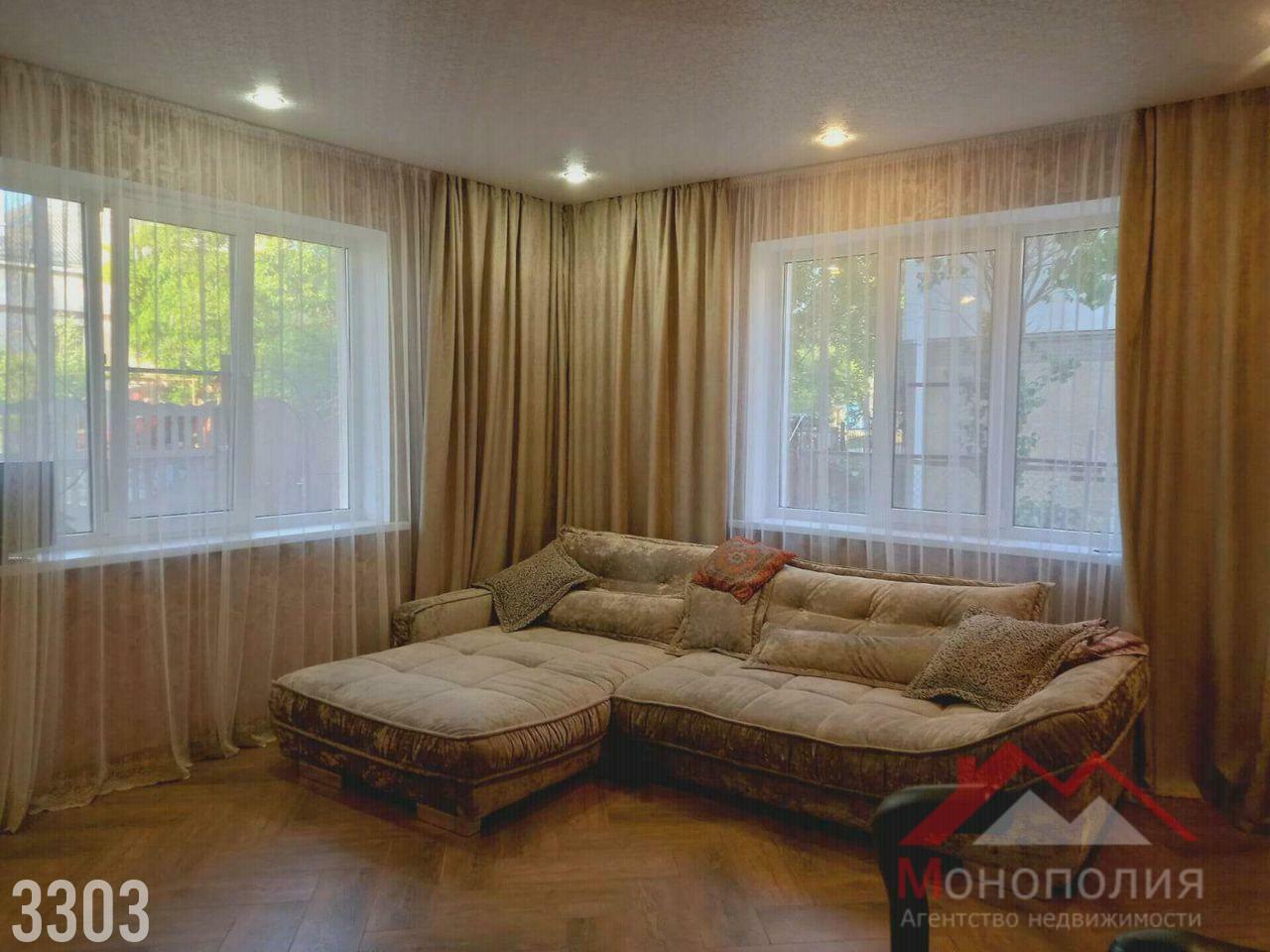 Дом на продажу в Витязево, Родниковая улица, 28 фото №10