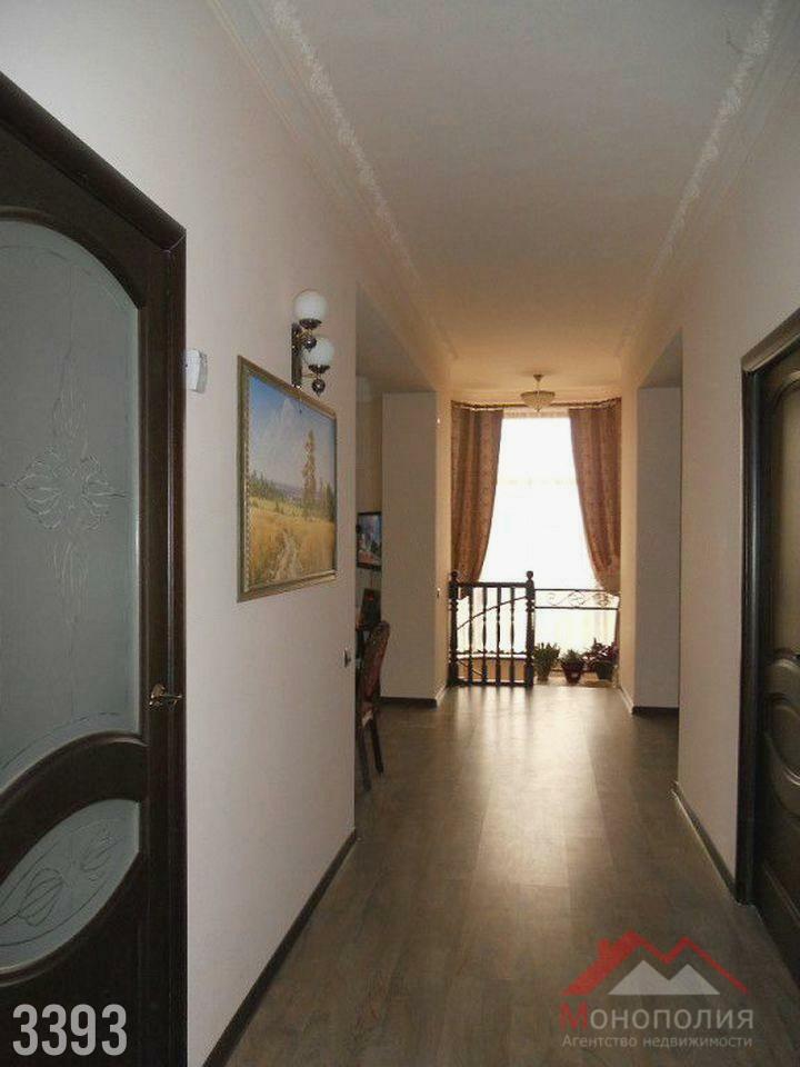 Дом на продажу в Красном Кургане, улица Мира, 56 фото №4