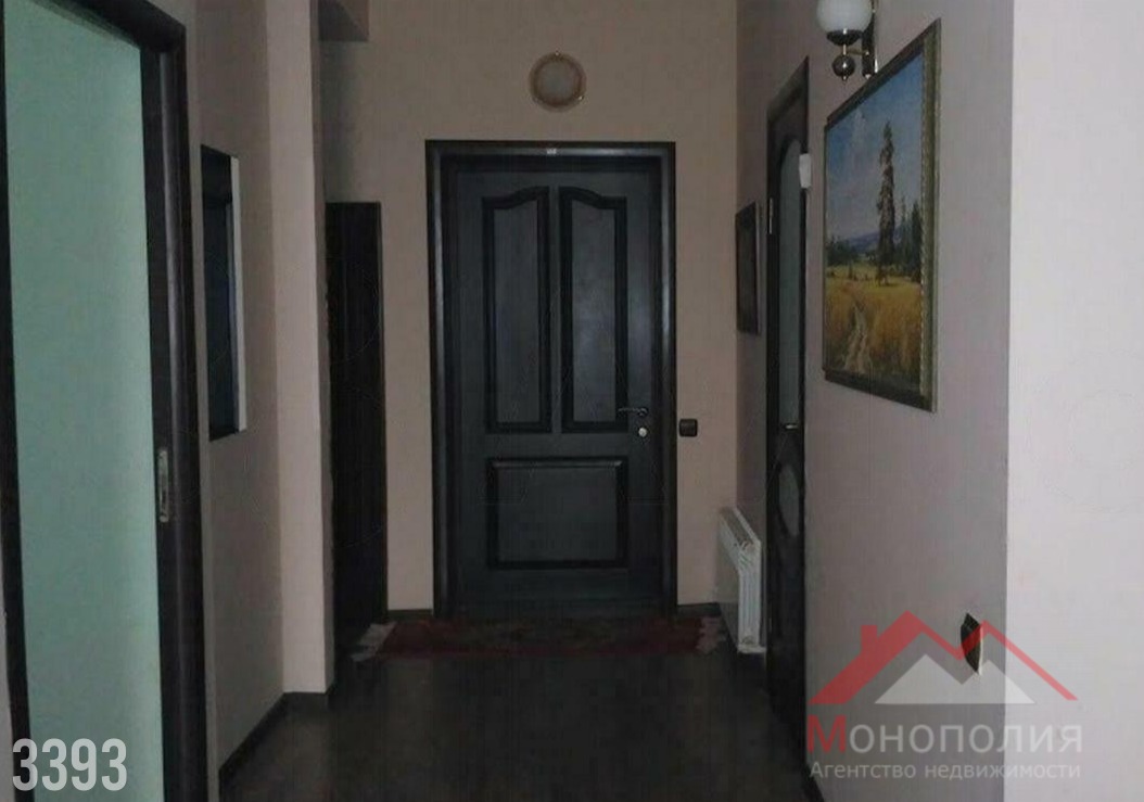 Дом на продажу в Красном Кургане, улица Мира, 56 фото №5