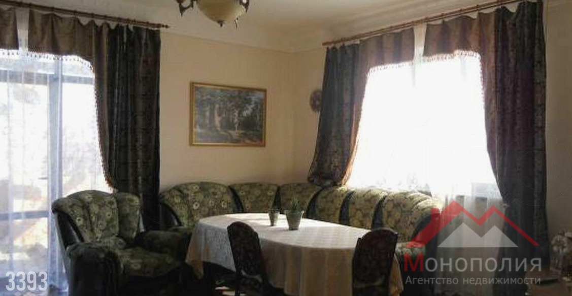 Дом на продажу в Красном Кургане, улица Мира, 56 фото №6