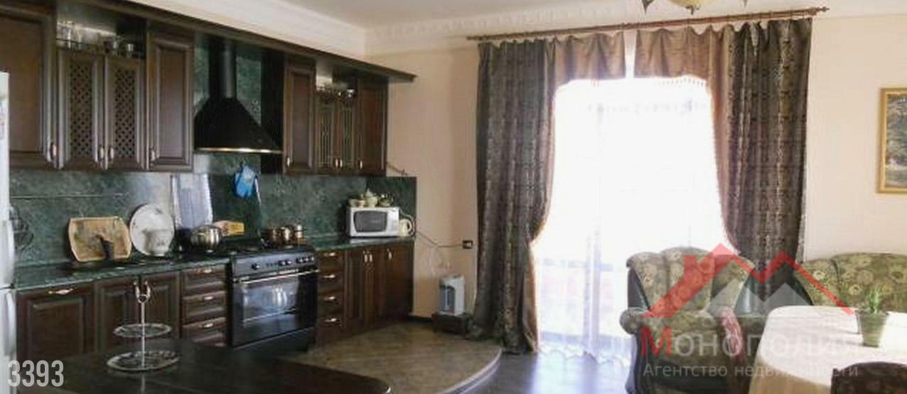 Дом на продажу в Красном Кургане, улица Мира, 56 фото №7