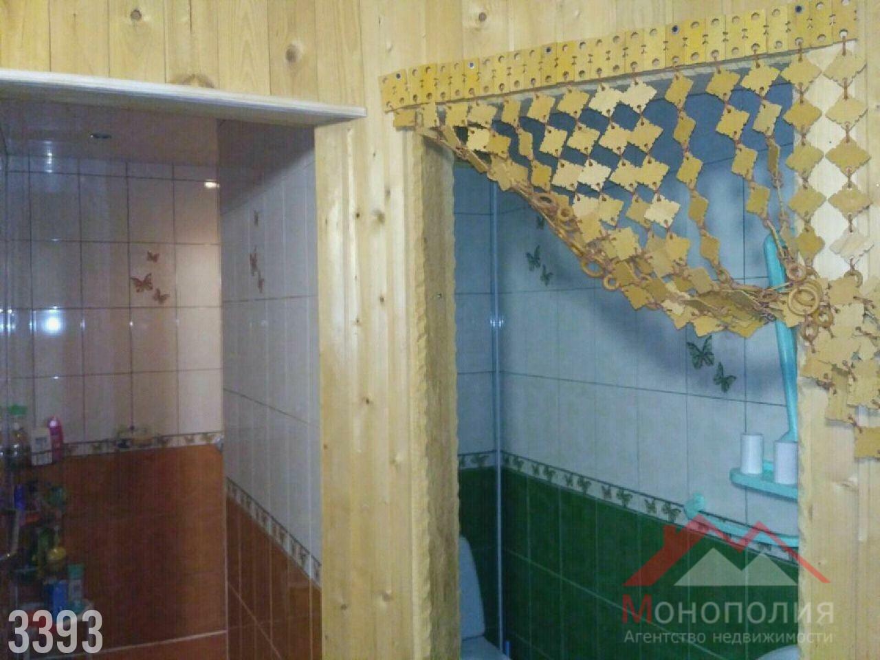 Дом на продажу в Красном Кургане, улица Мира, 56 фото №11