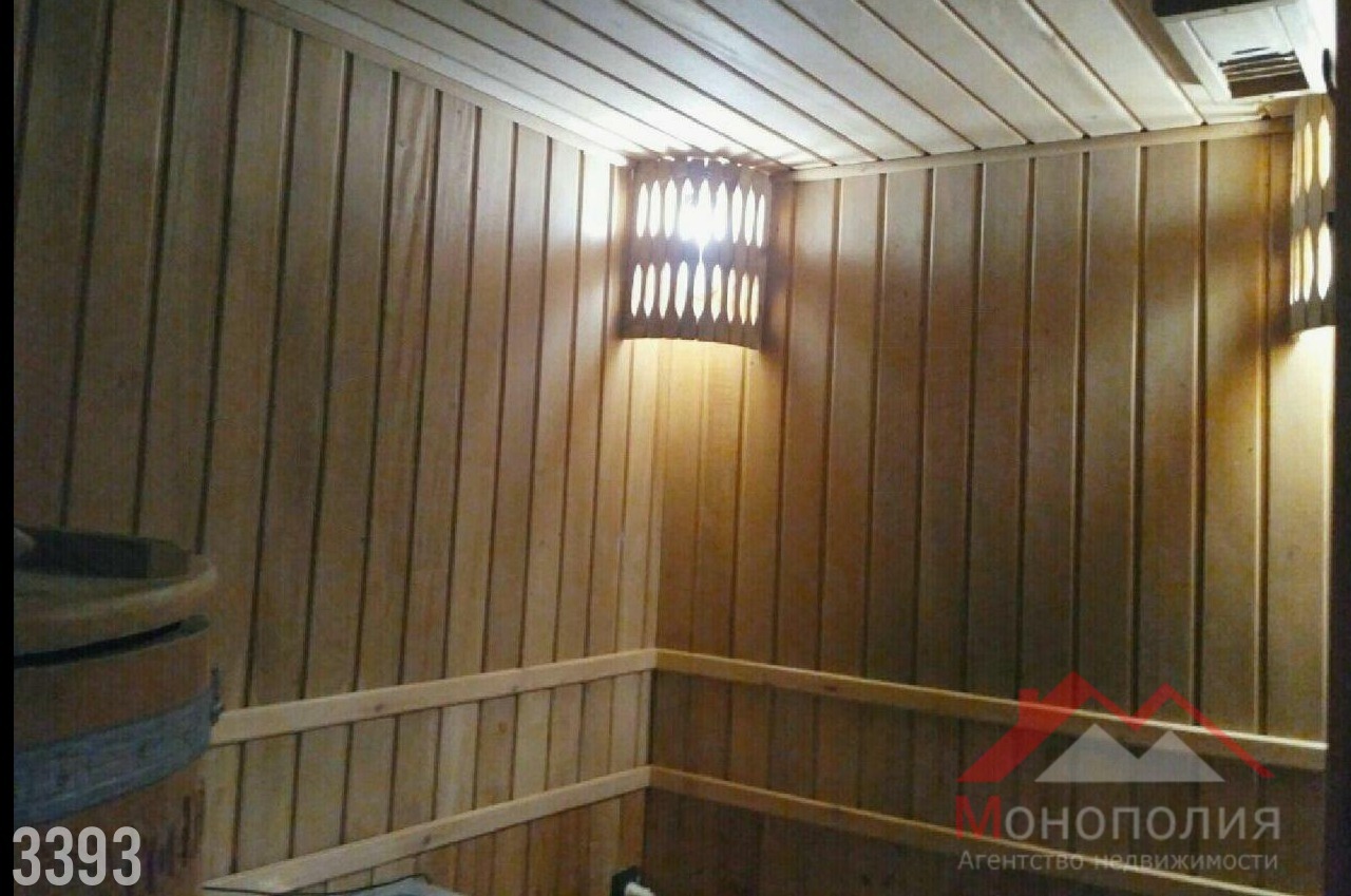 Дом на продажу в Красном Кургане, улица Мира, 56 фото №12