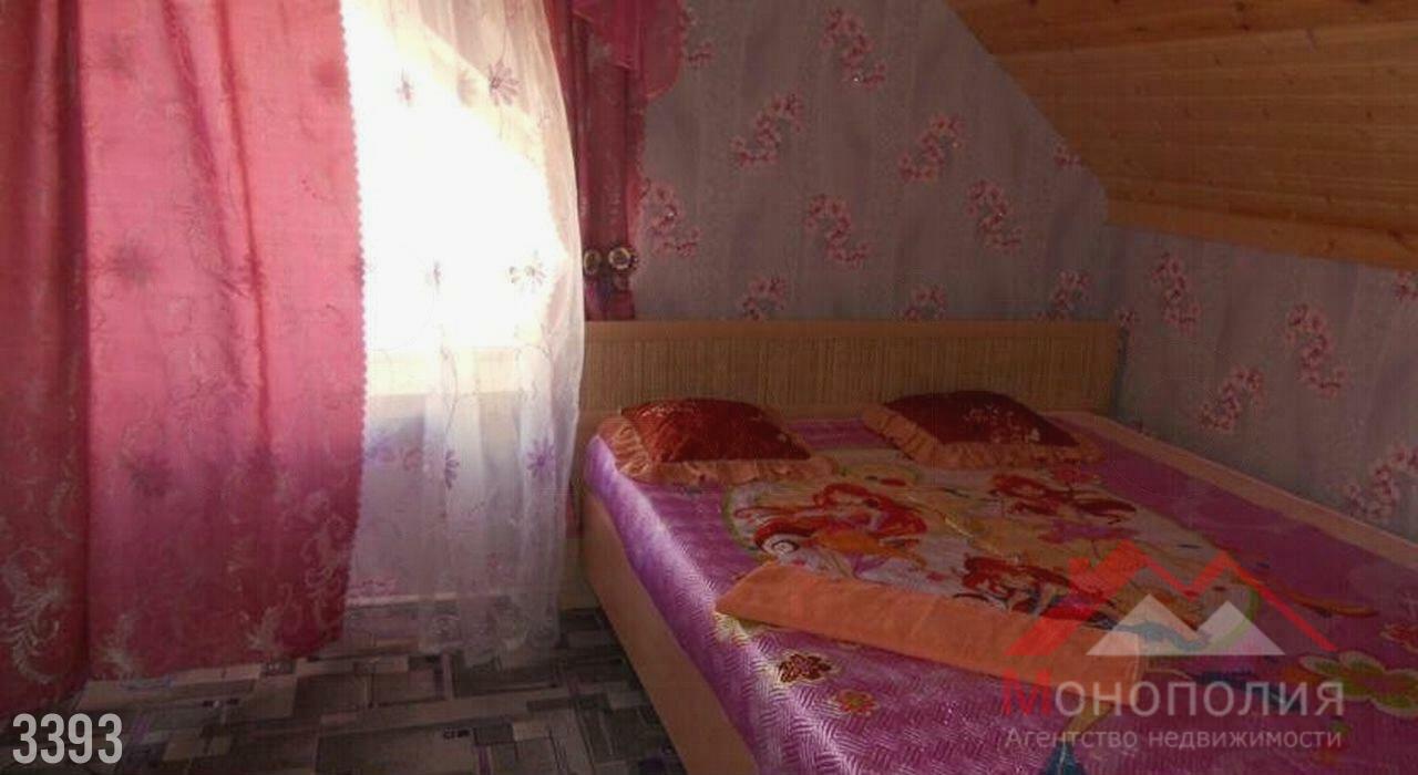 Дом на продажу в Красном Кургане, улица Мира, 56 фото №16