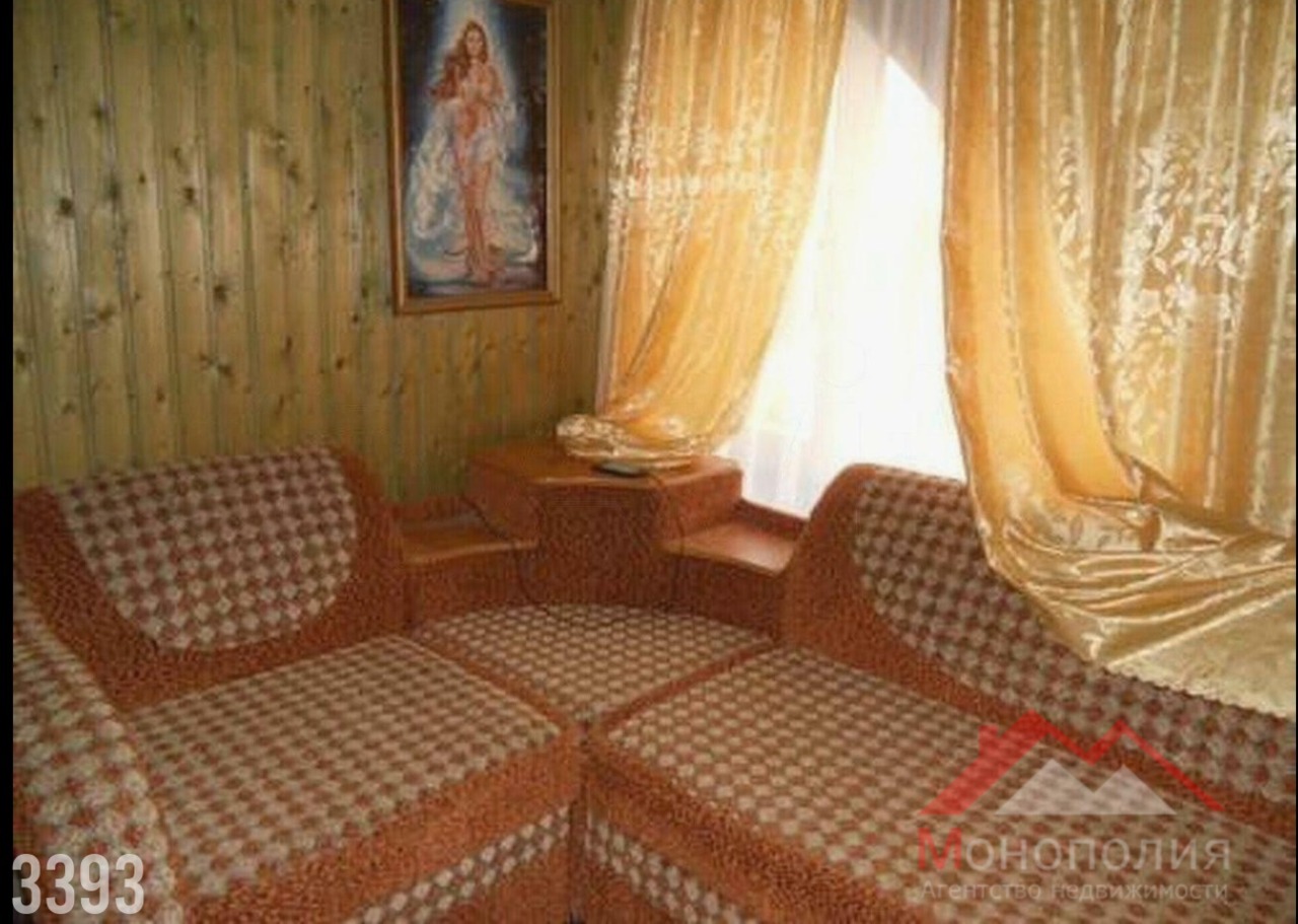 Дом на продажу в Красном Кургане, улица Мира, 56 фото №17