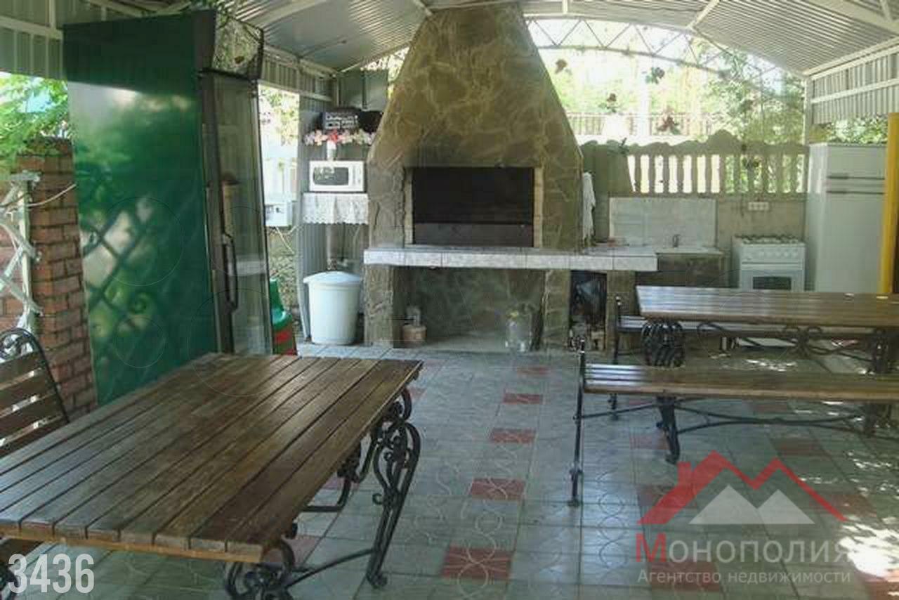 Дом на продажу в Витязево, улица Толстого, 34А фото №7