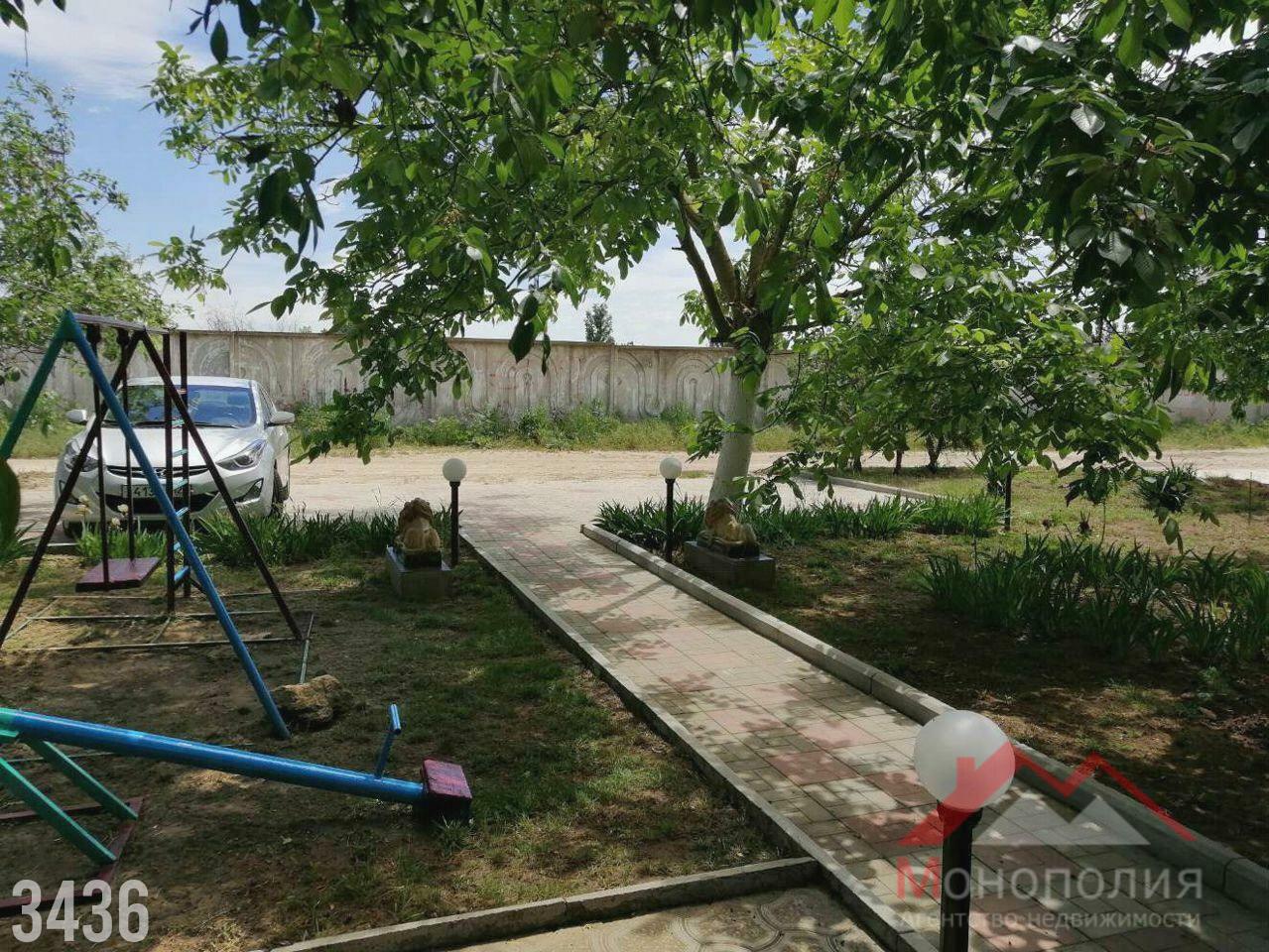 Дом на продажу в Витязево, улица Толстого, 34А фото №8