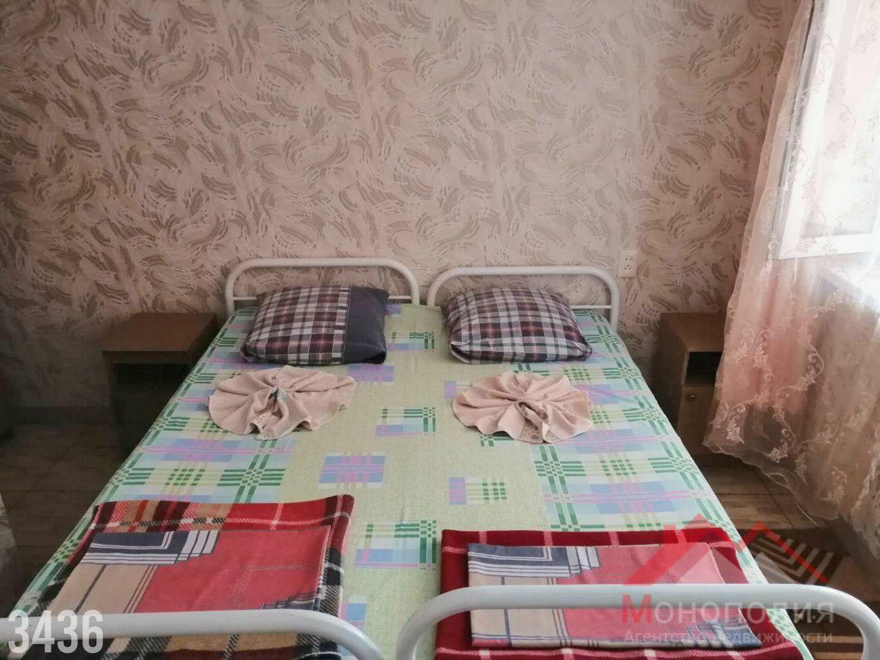 Дом на продажу в Витязево, улица Толстого, 34А фото №11