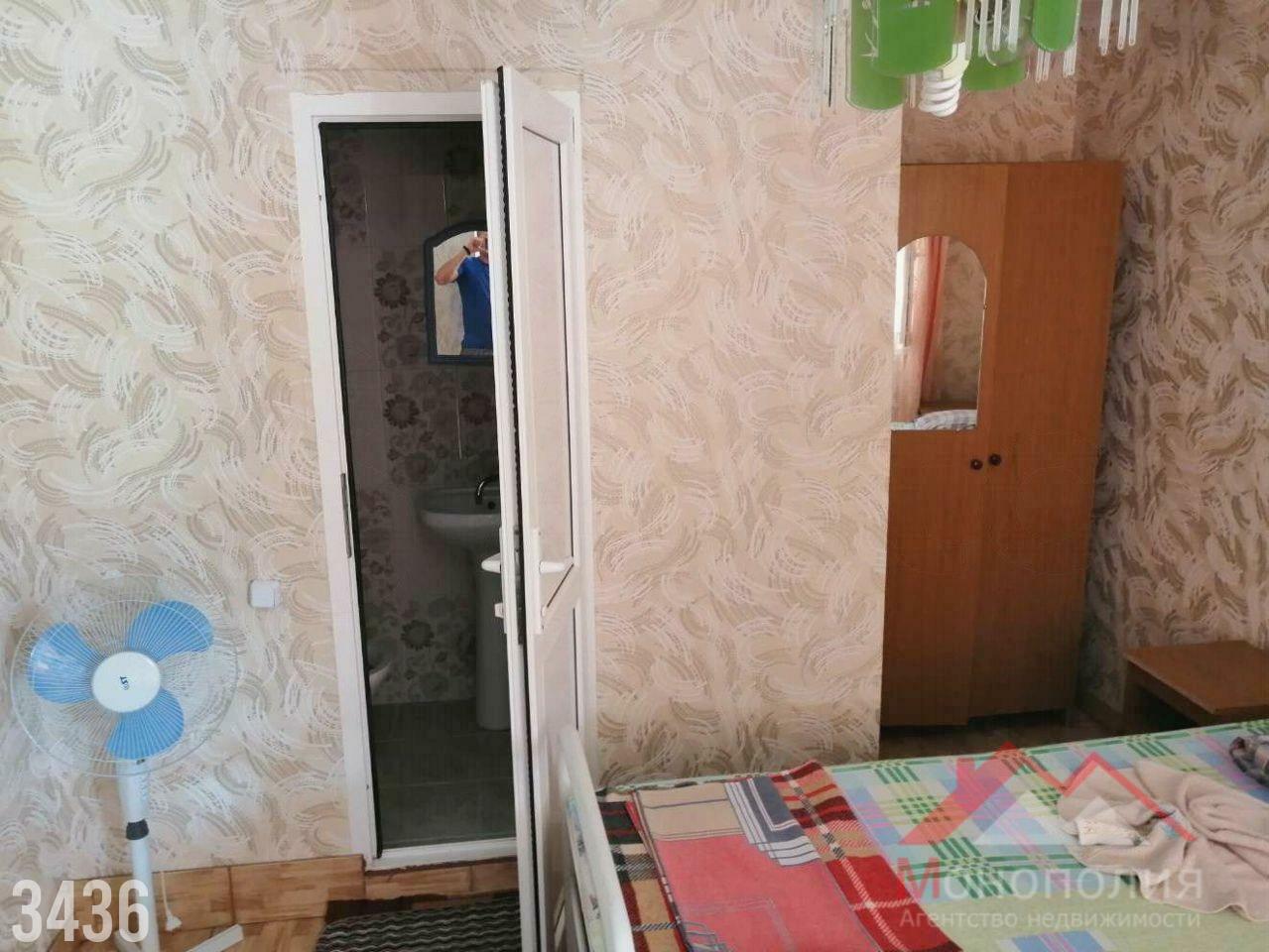 Дом на продажу в Витязево, улица Толстого, 34А фото №12